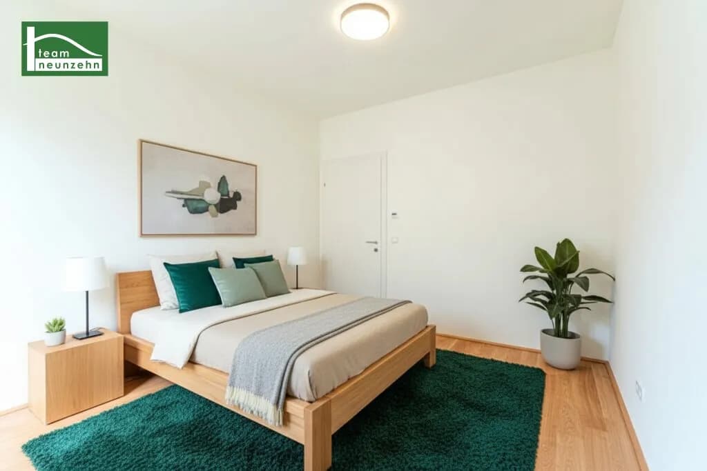 Immobilie kaufen in Wien – 73,23 m², € 390.000 – Bild 11 von 30