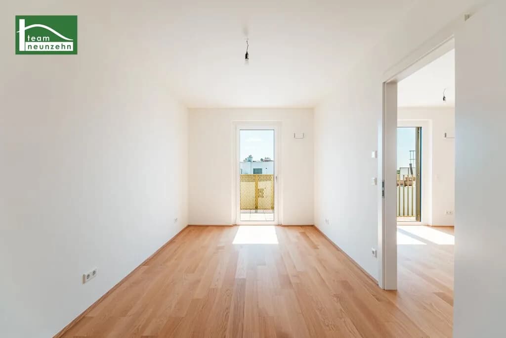 2-Zimmer-Wohnung kaufen in Wien – 46,75 m², € 276.000 – Bild 7 von 28
