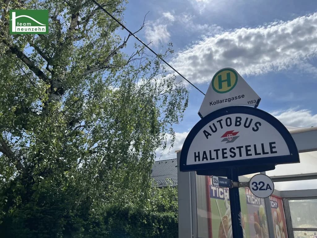 2-Zimmer-Wohnung kaufen in Wien – 46,75 m², € 276.000 – Bild 27 von 28