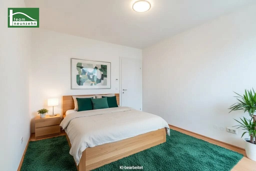 Immobilie kaufen in Wien – 74,09 m², € 387.000 – Bild 9 von 30