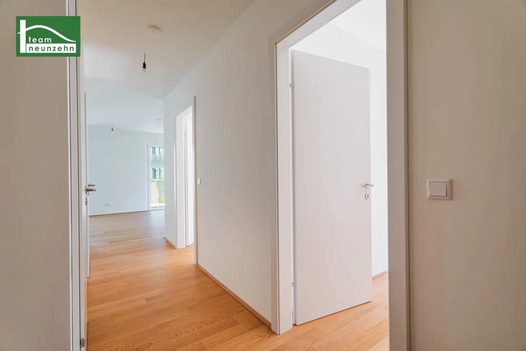 Immobilie kaufen in Wien – 74,09 m², € 387.000 – Bild 22 von 30