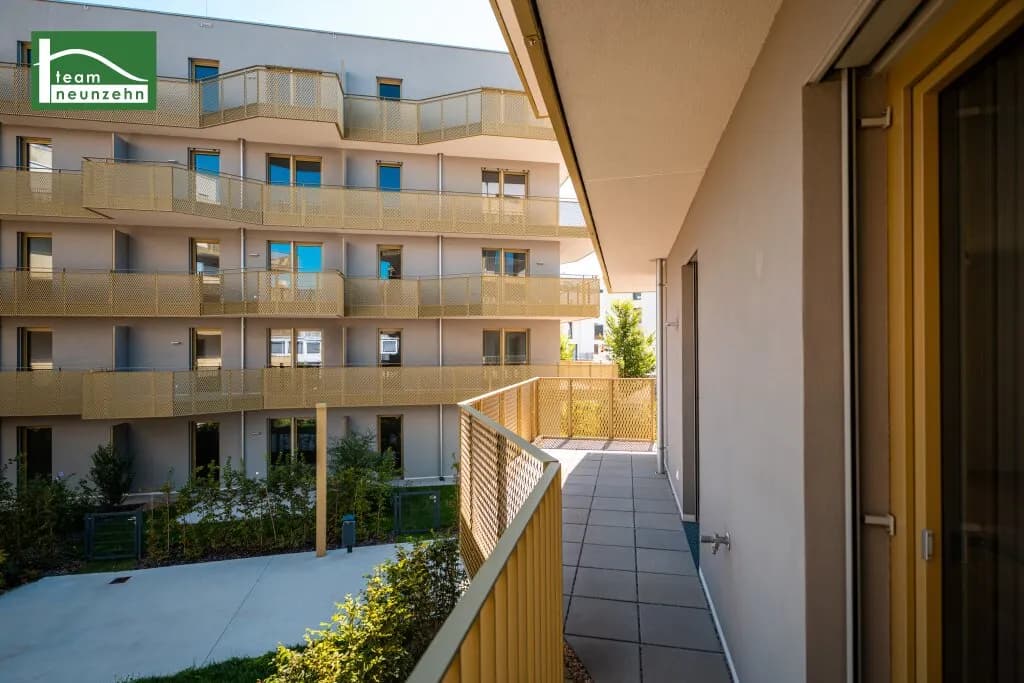 Immobilie kaufen in Wien – 74,09 m², € 387.000 – Bild 26 von 30