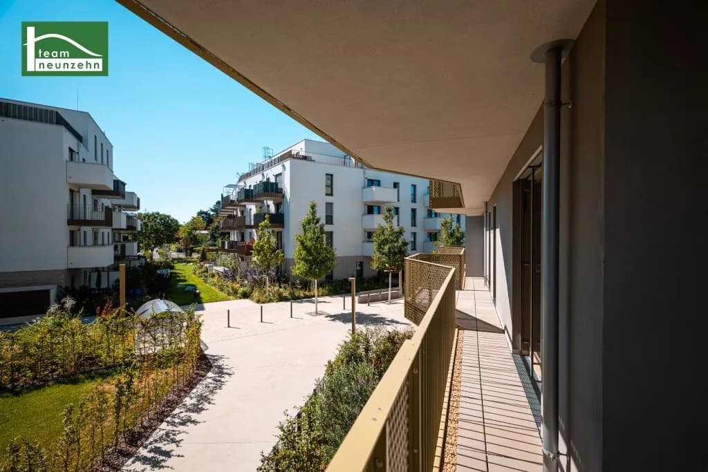 Immobilie kaufen in Wien – 74,09 m², € 387.000 – Bild 29 von 30