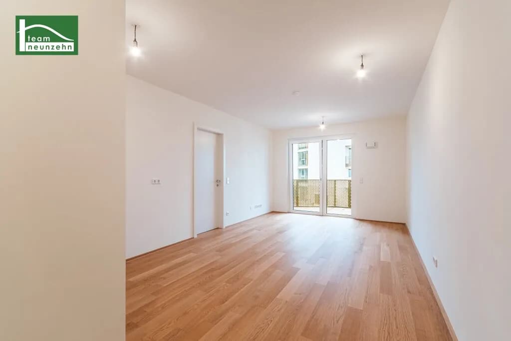 2-Zimmer-Wohnung kaufen in Wien – 46,75 m², € 269.000 – Bild 5 von 28