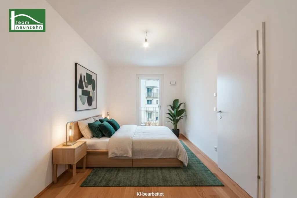 2-Zimmer-Wohnung kaufen in Wien – 46,75 m², € 269.000 – Bild 10 von 28