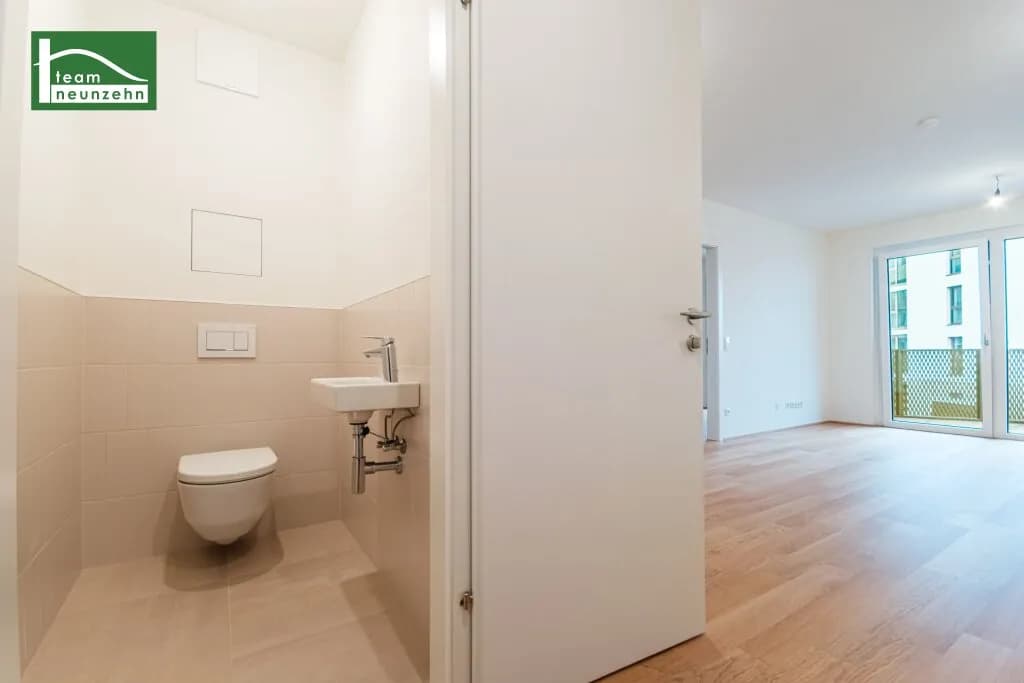 2-Zimmer-Wohnung kaufen in Wien – 46,75 m², € 269.000 – Bild 11 von 28