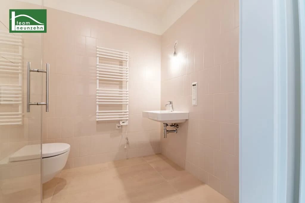 Immobilie kaufen in Wien – 45,23 m², € 238.000 – Bild 7 von 22