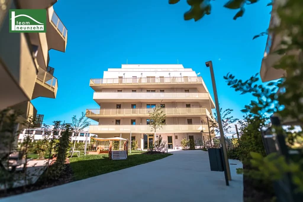 Immobilie kaufen in Wien – 45,23 m², € 238.000 – Bild 11 von 22