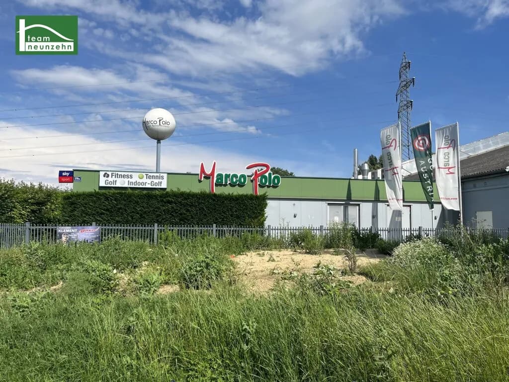 Immobilie kaufen in Wien – 45,23 m², € 238.000 – Bild 21 von 22
