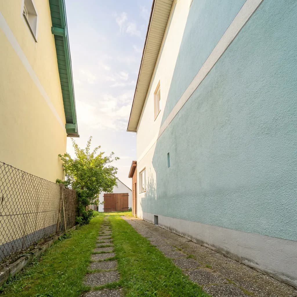 6-Zimmer-Haus kaufen in Krems Land – 152 m², € 220.000 – Bild 4 von 17