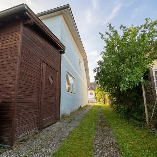 6-Zimmer-Haus kaufen in Krems Land – 152 m², € 220.000 – Bild 6 von 17