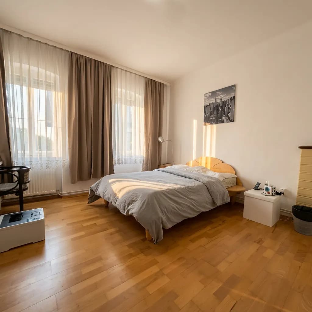 6-Zimmer-Haus kaufen in Krems Land – 152 m², € 220.000 – Bild 8 von 17