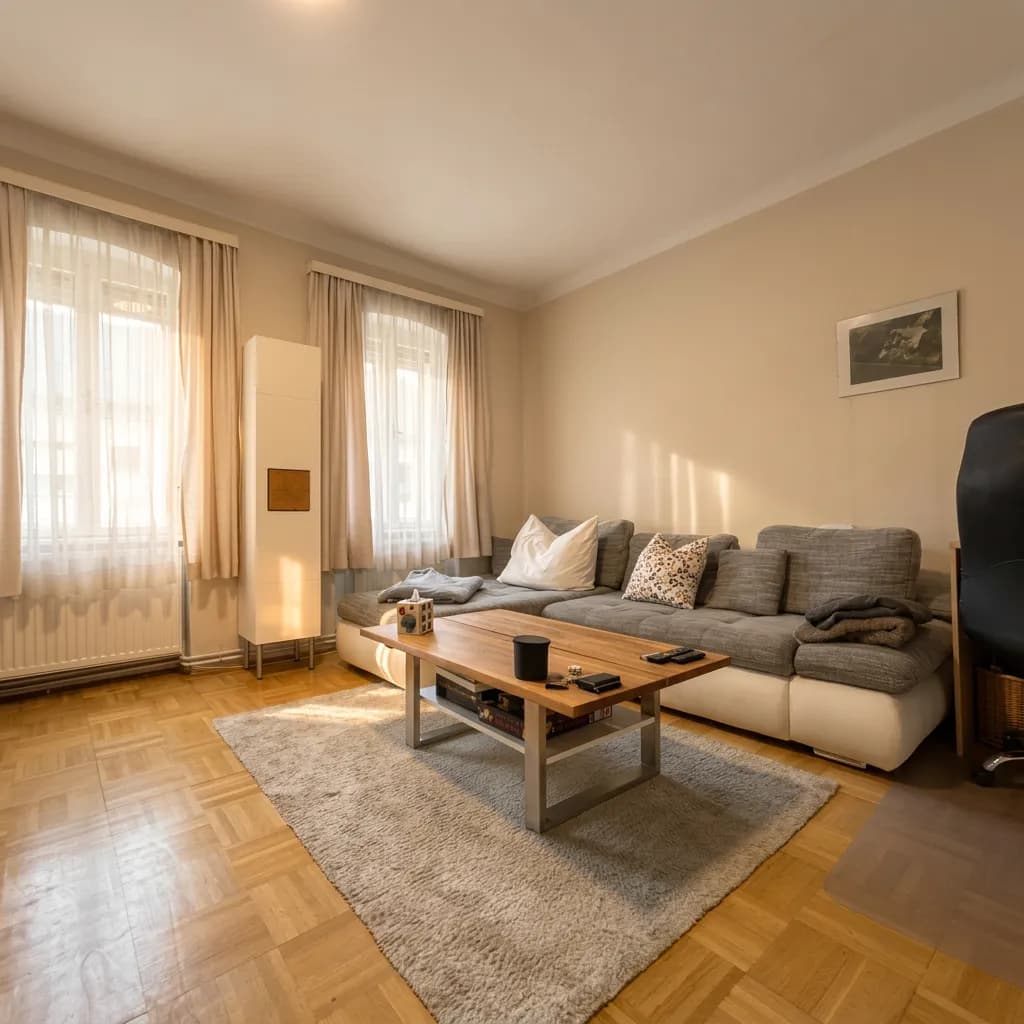 6-Zimmer-Haus kaufen in Krems Land – 152 m², € 220.000 – Bild 9 von 17