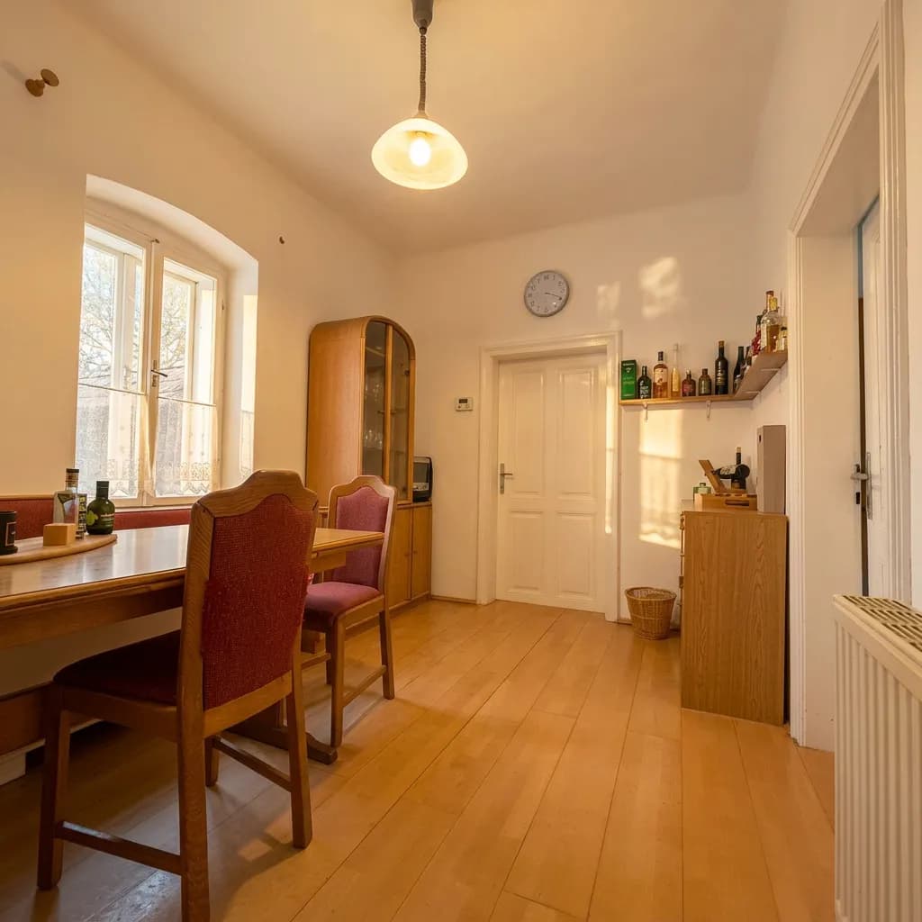 6-Zimmer-Haus kaufen in Krems Land – 152 m², € 220.000 – Bild 15 von 17