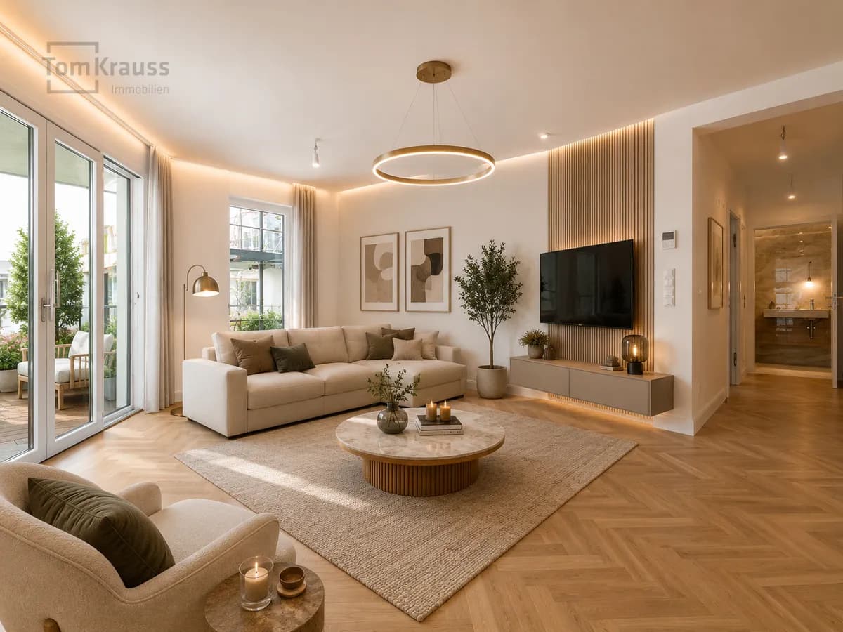 3-Zimmer-Wohnung kaufen in Wien – 73,7 m², € 829.000 – Bild 6 von 18