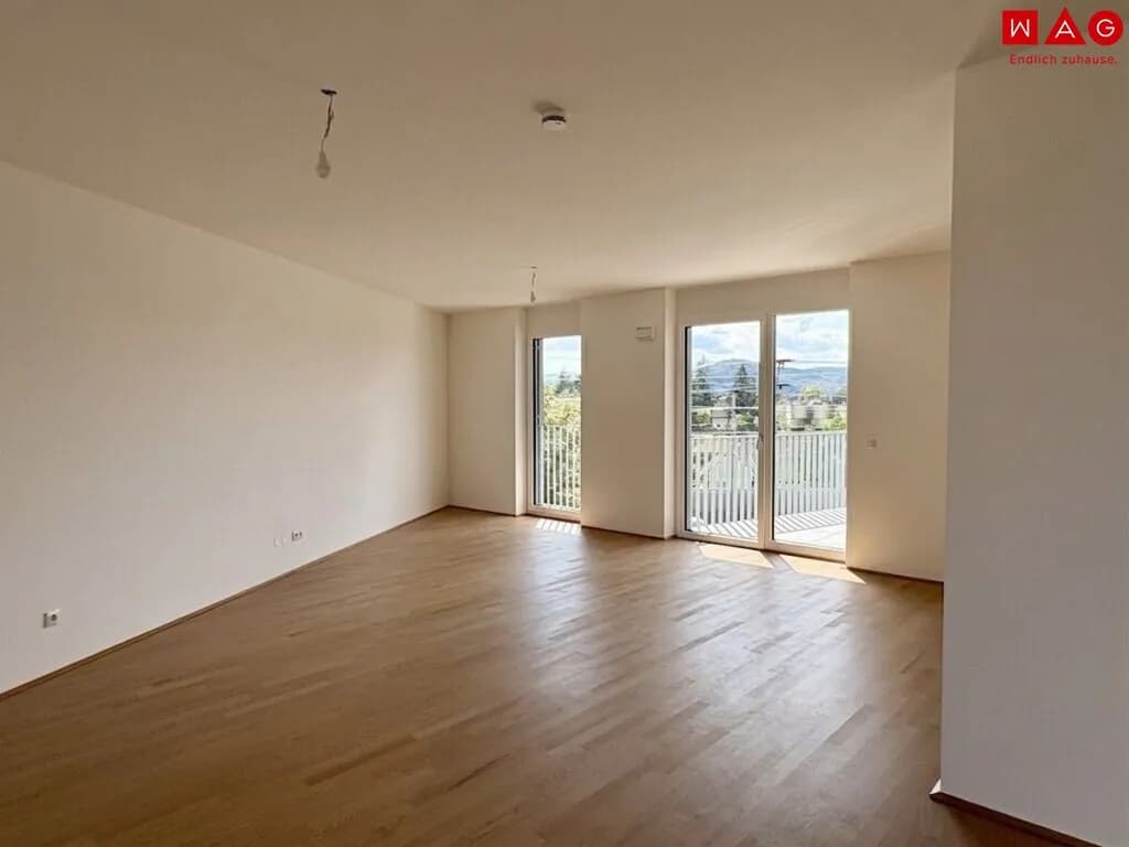 4-Zimmer-Wohnung mieten in Graz – 93 m², € 1.512 – Bild 3 von 10