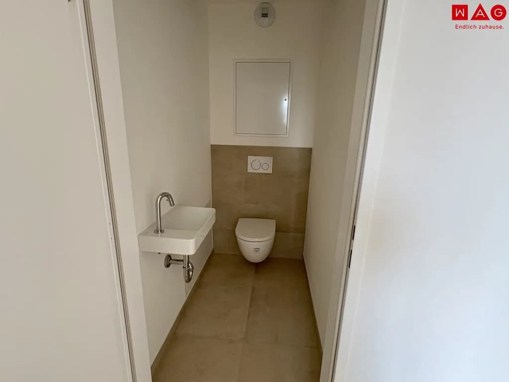 4-Zimmer-Wohnung mieten in Graz – 93 m², € 1.512 – Bild 5 von 10