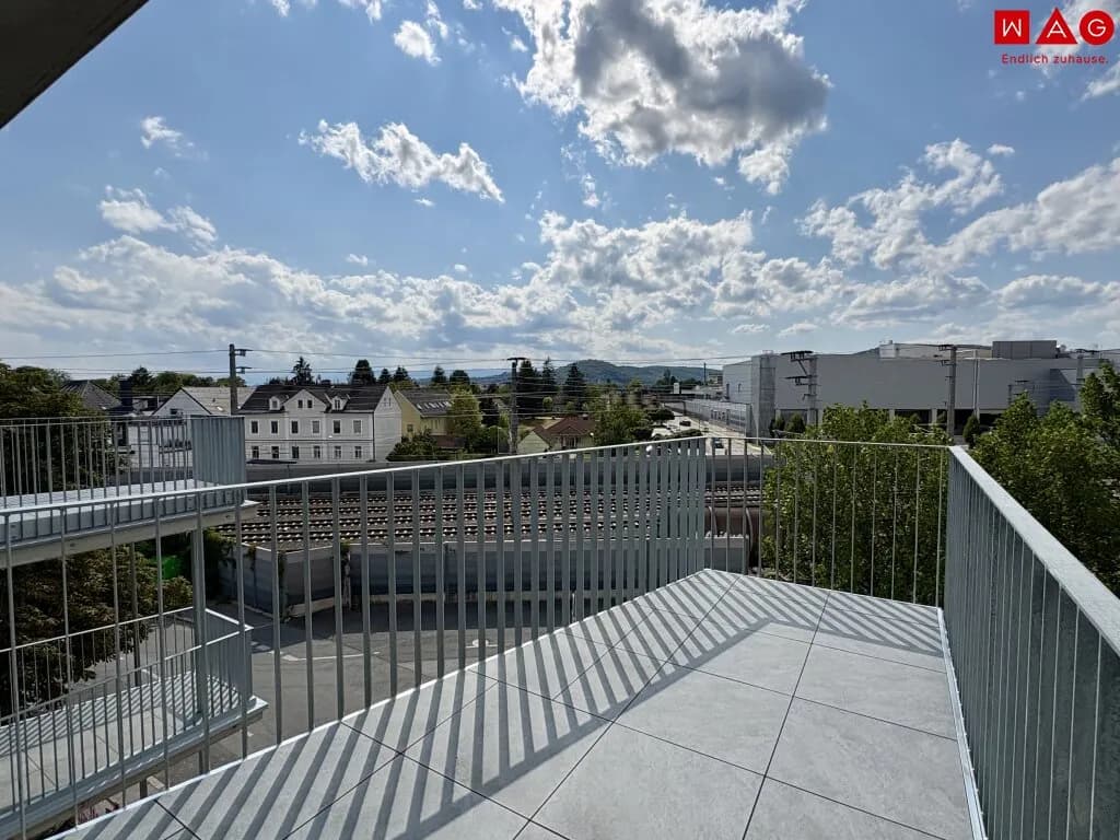 4-Zimmer-Wohnung mieten in Graz – 93 m², € 1.512 – Bild 7 von 10