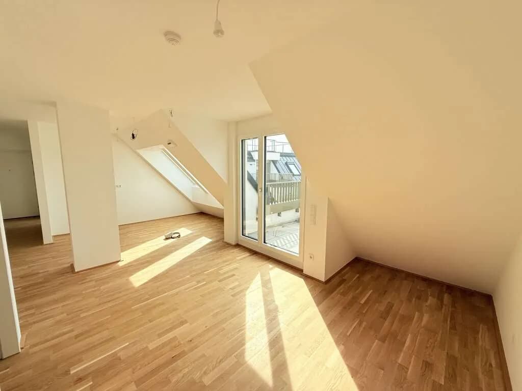 4-Zimmer-Wohnung kaufen in Wien – 89,05 m², € 599.000
