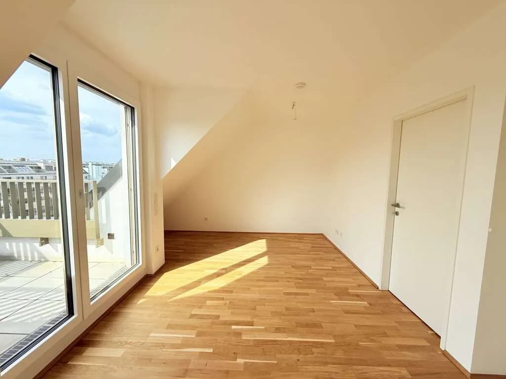 4-Zimmer-Wohnung kaufen in Wien – 89,05 m², € 599.000 – Bild 2 von 32