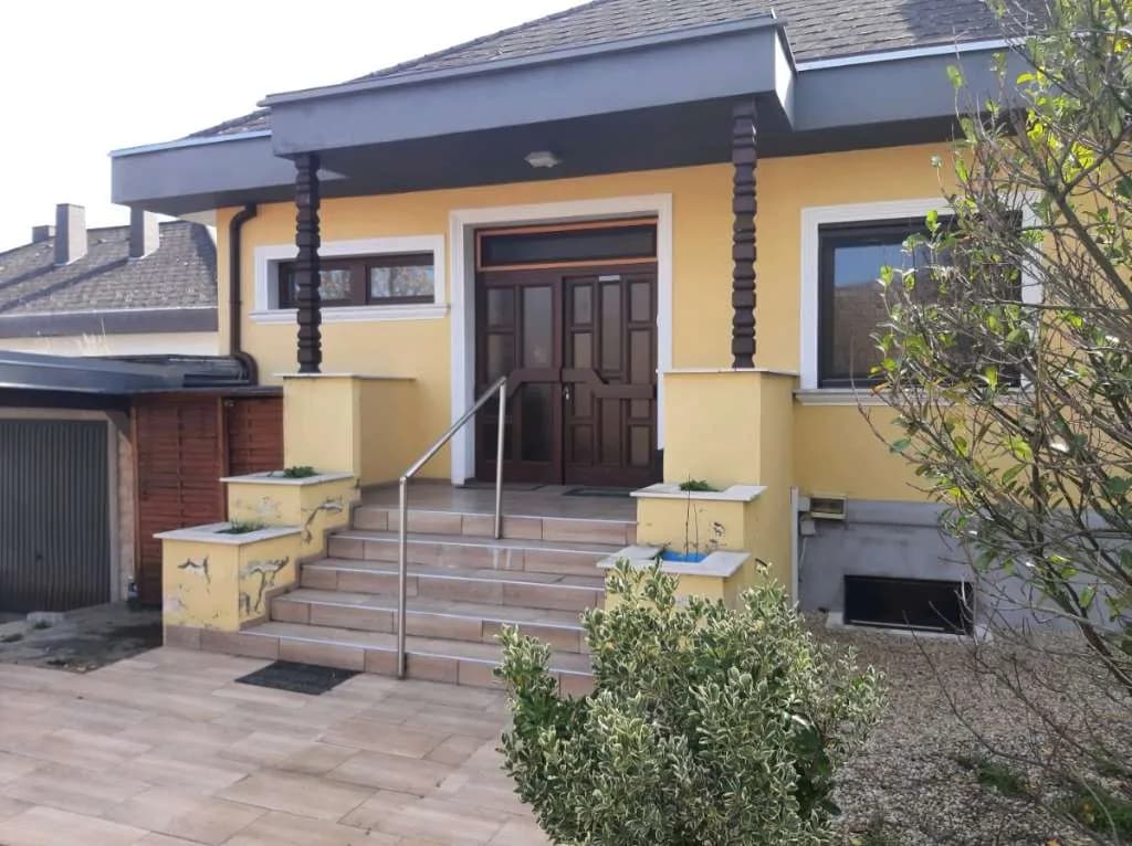 4-Zimmer-Haus kaufen in Oberpullendorf – 150 m², € 265.000