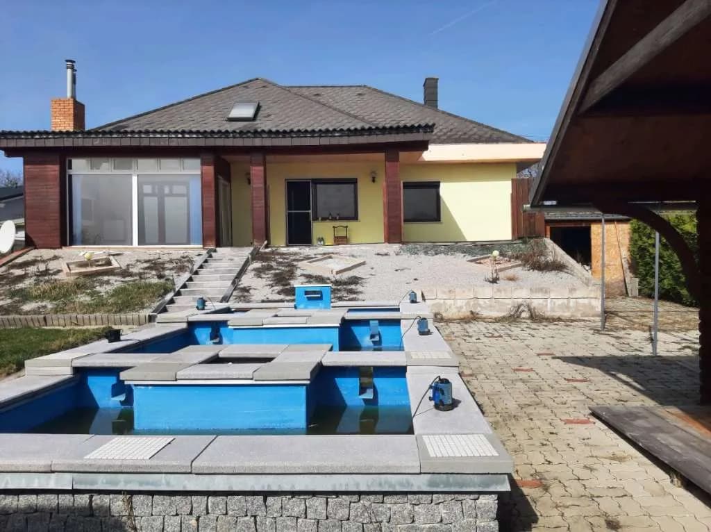 4-Zimmer-Haus kaufen in Oberpullendorf – 150 m², € 265.000 – Bild 2 von 45