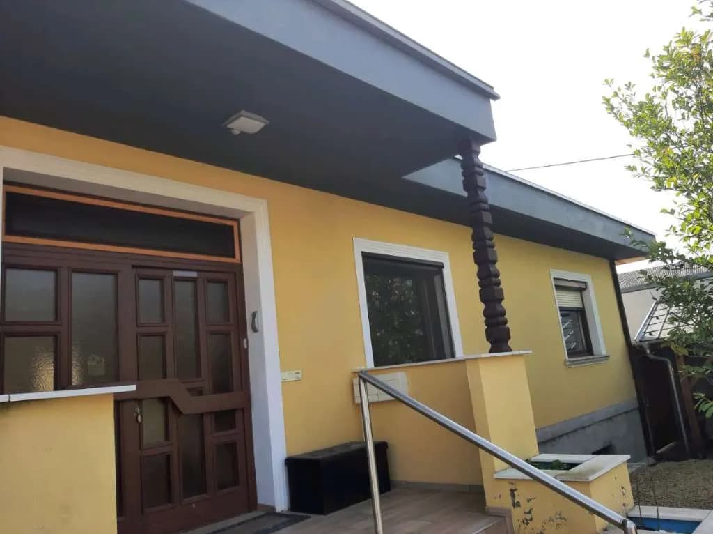 4-Zimmer-Haus kaufen in Oberpullendorf – 150 m², € 265.000 – Bild 3 von 45