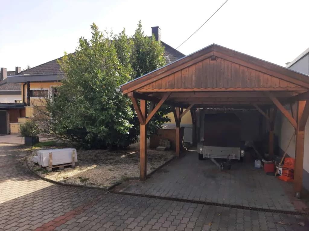 4-Zimmer-Haus kaufen in Oberpullendorf – 150 m², € 265.000 – Bild 5 von 45