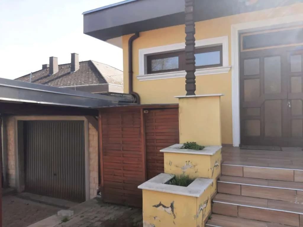 4-Zimmer-Haus kaufen in Oberpullendorf – 150 m², € 265.000 – Bild 6 von 45