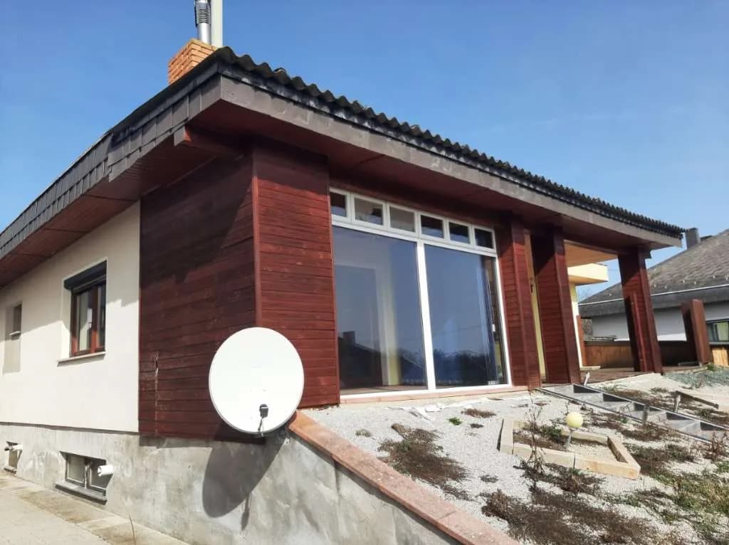 4-Zimmer-Haus kaufen in Oberpullendorf – 150 m², € 265.000 – Bild 7 von 45