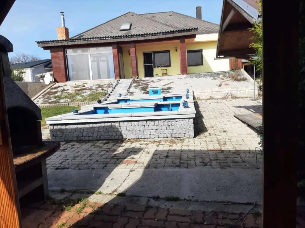 4-Zimmer-Haus kaufen in Oberpullendorf – 150 m², € 265.000 – Bild 10 von 45