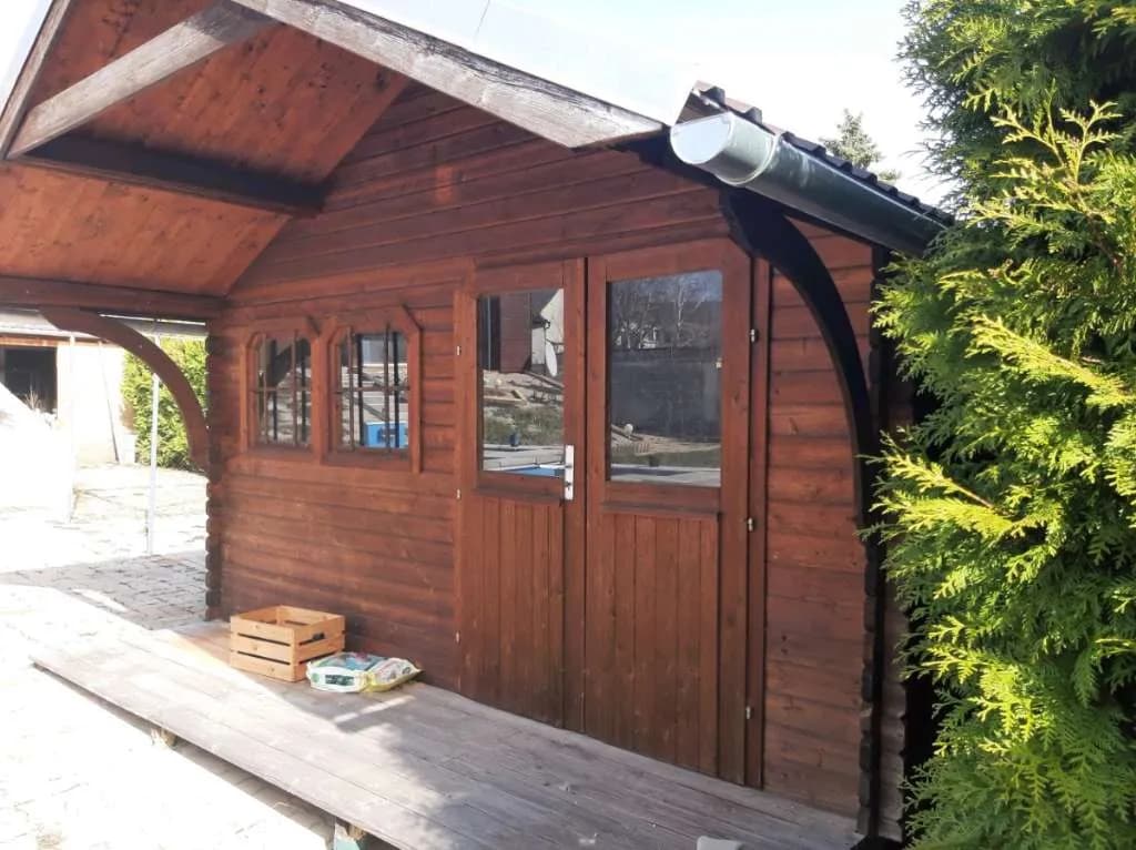 4-Zimmer-Haus kaufen in Oberpullendorf – 150 m², € 265.000 – Bild 11 von 45