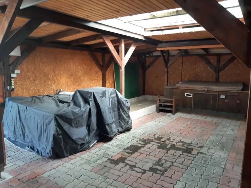 4-Zimmer-Haus kaufen in Oberpullendorf – 150 m², € 265.000 – Bild 12 von 45