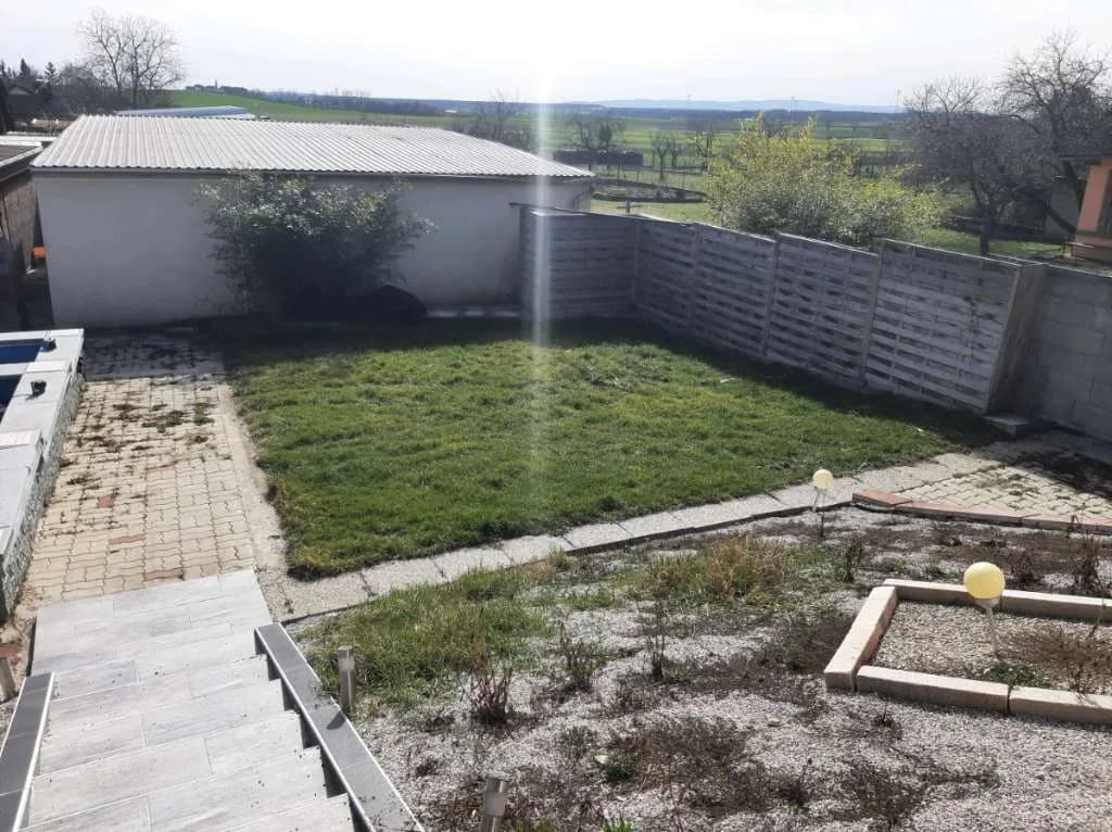 4-Zimmer-Haus kaufen in Oberpullendorf – 150 m², € 265.000 – Bild 13 von 45
