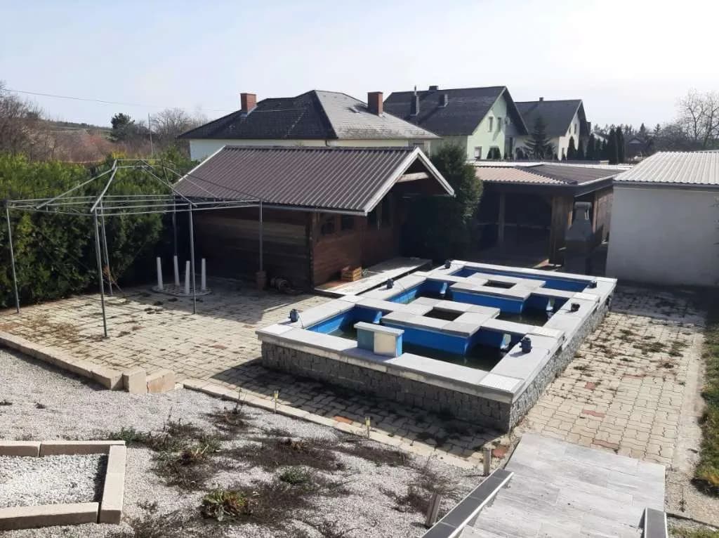 4-Zimmer-Haus kaufen in Oberpullendorf – 150 m², € 265.000 – Bild 14 von 45