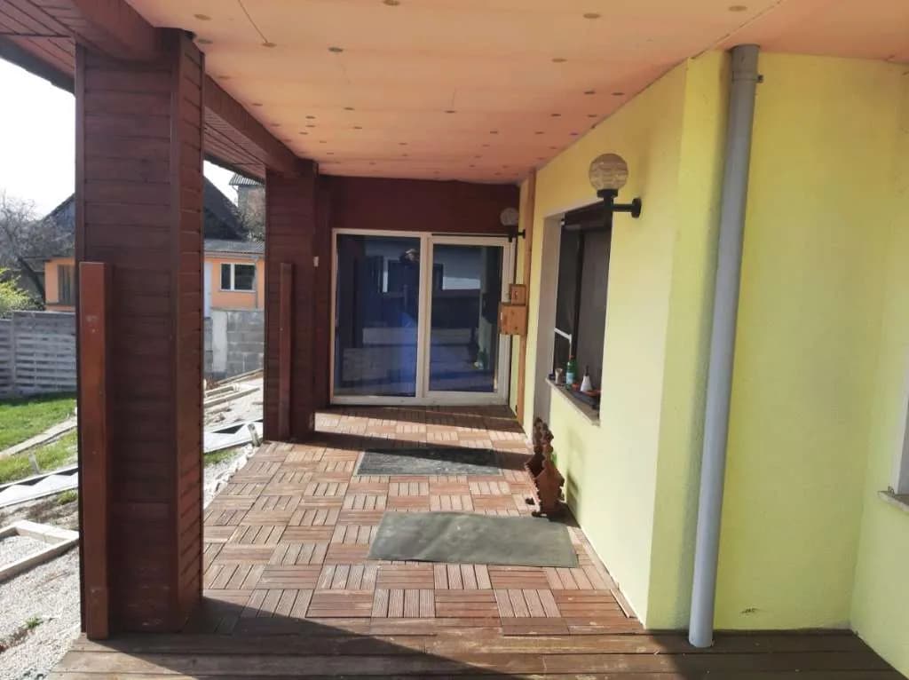 4-Zimmer-Haus kaufen in Oberpullendorf – 150 m², € 265.000 – Bild 15 von 45