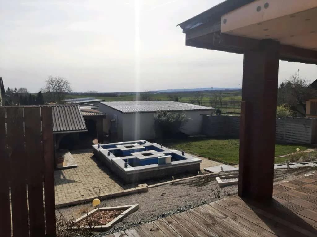 4-Zimmer-Haus kaufen in Oberpullendorf – 150 m², € 265.000 – Bild 16 von 45