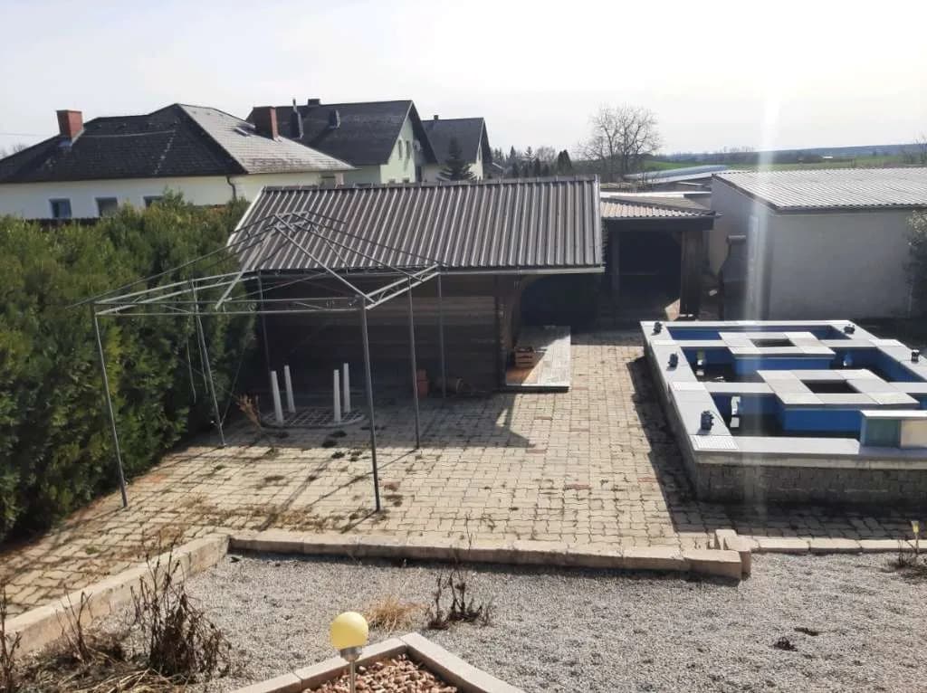 4-Zimmer-Haus kaufen in Oberpullendorf – 150 m², € 265.000 – Bild 17 von 45