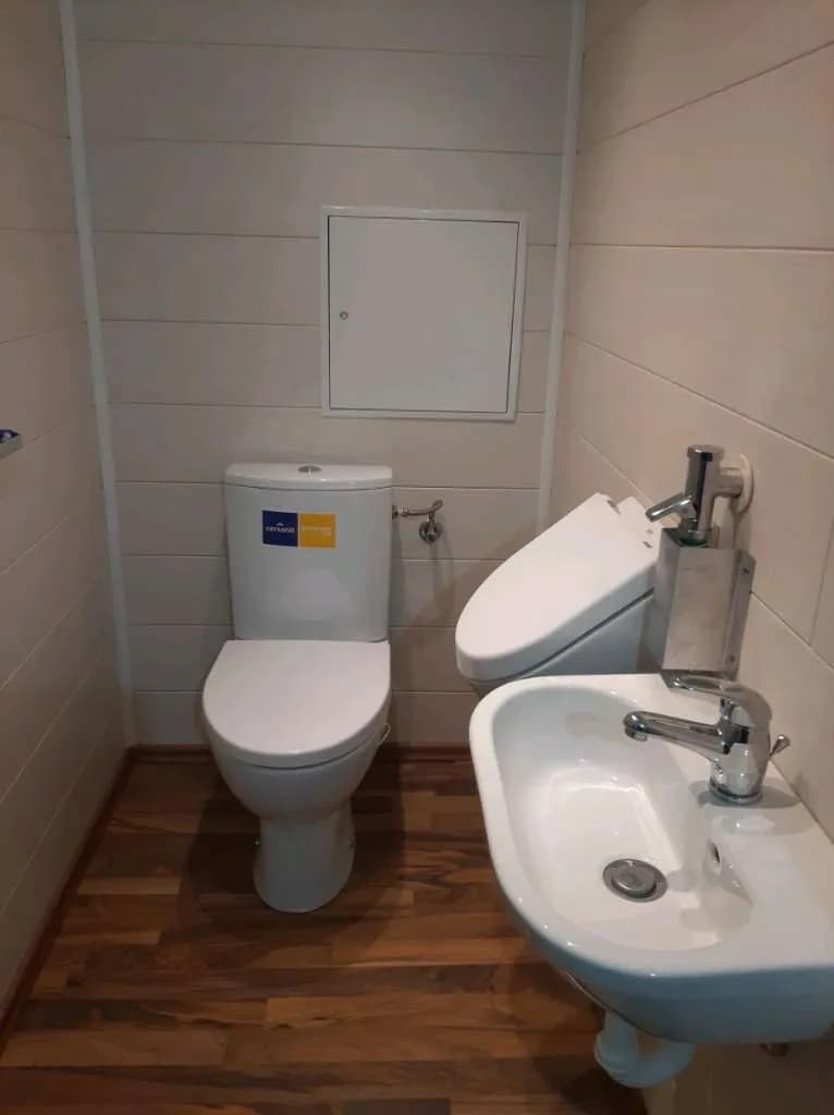 4-Zimmer-Haus kaufen in Oberpullendorf – 150 m², € 265.000 – Bild 30 von 45