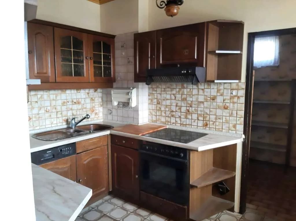 4-Zimmer-Haus kaufen in Oberpullendorf – 150 m², € 265.000 – Bild 34 von 45