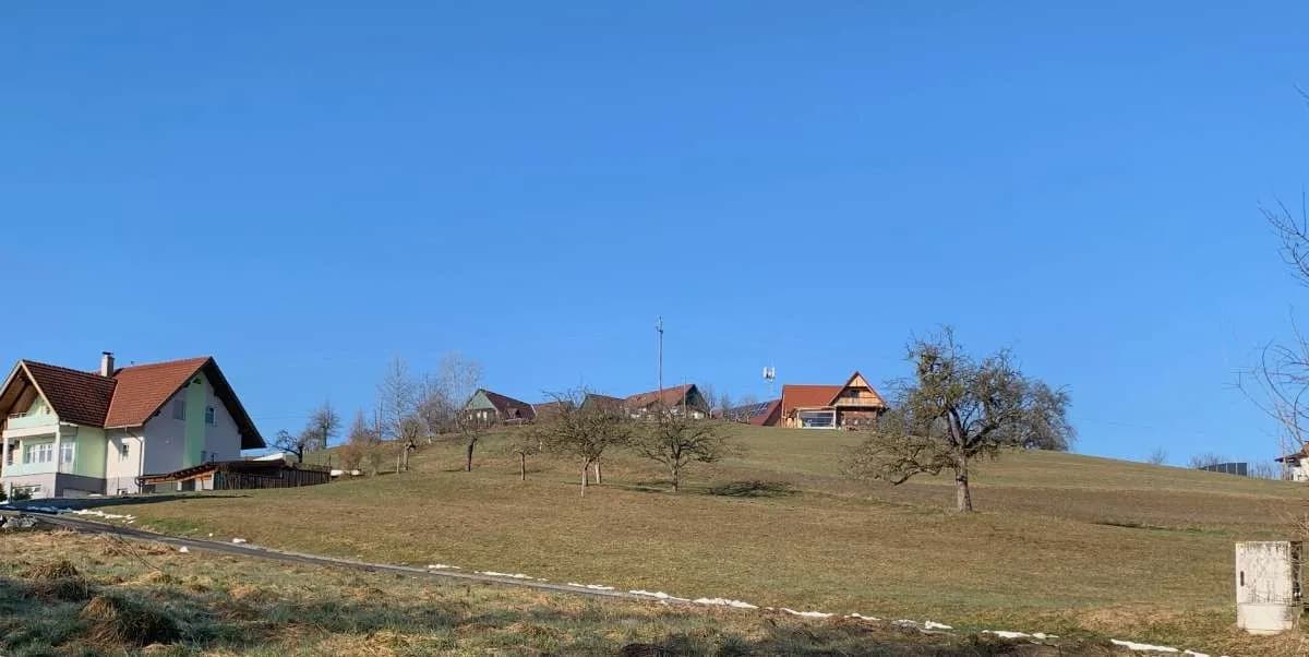 Grundstück kaufen in Deutschlandsberg – 1 562 m², € 168.696