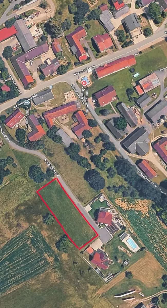 Grundstück kaufen in Deutschlandsberg – 1 562 m², € 168.696 – Bild 9 von 9