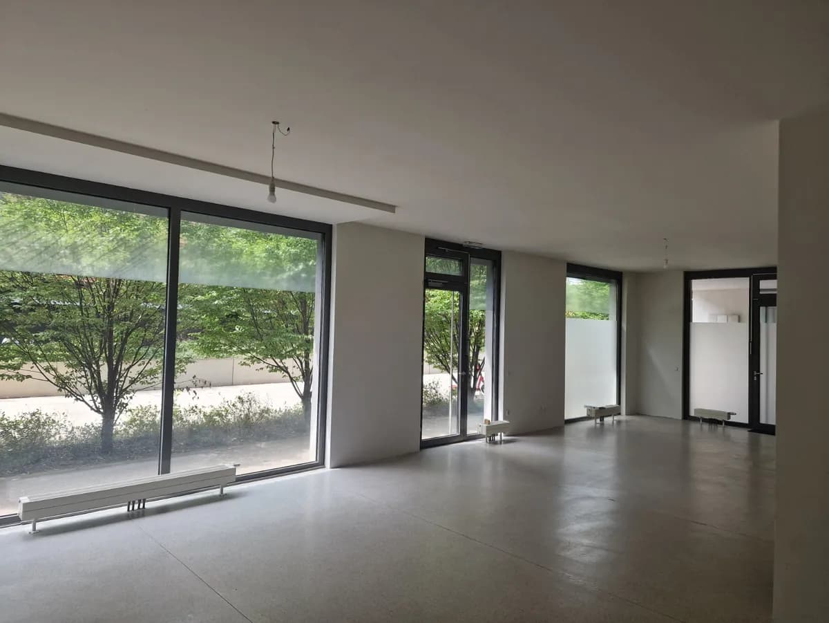 2-Zimmer-Gewerbeimmobilie mieten in Wien – 110 m², € 1.990 – Bild 4 von 7