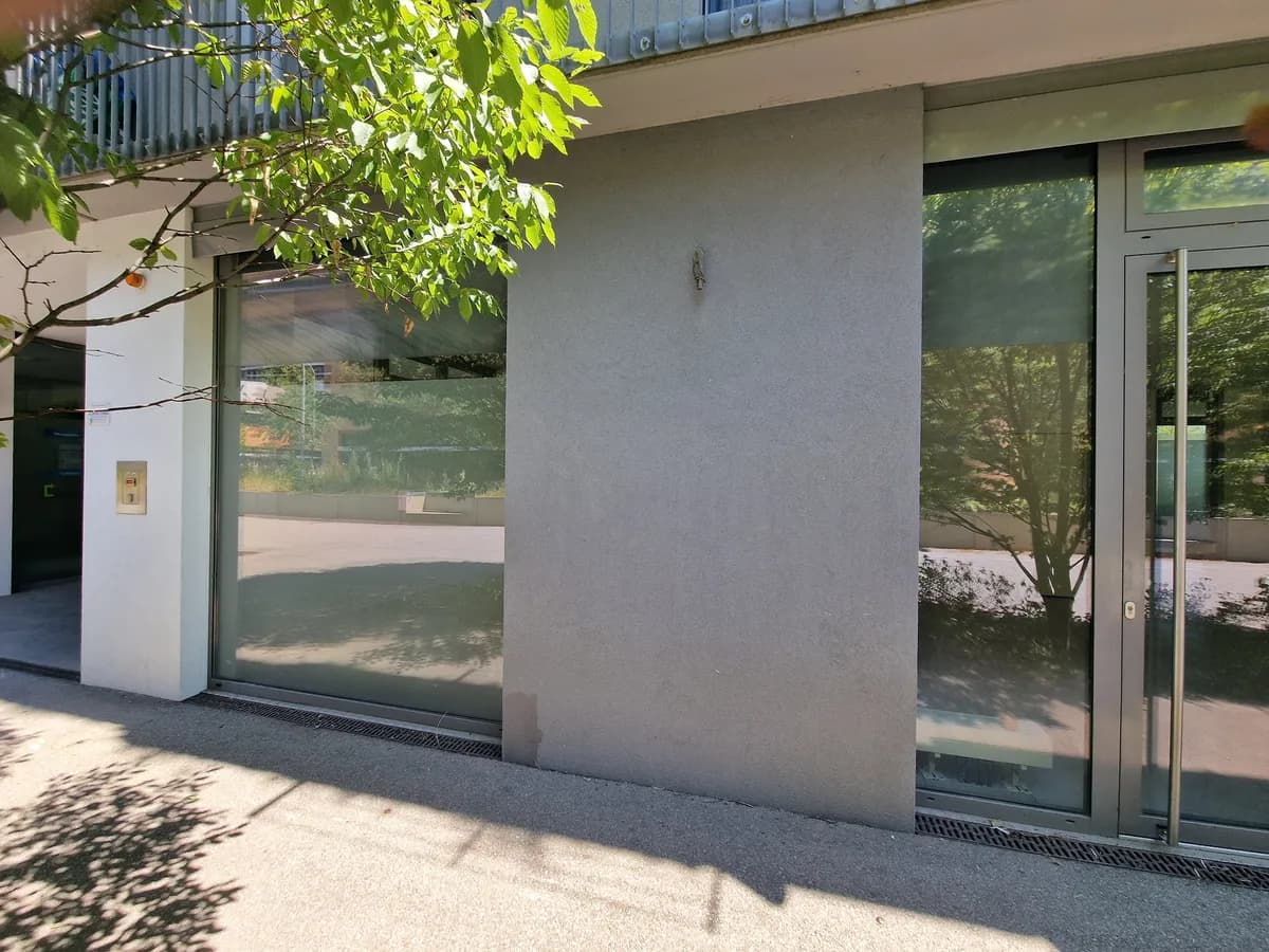2-Zimmer-Gewerbeimmobilie mieten in Wien – 110 m², € 1.990 – Bild 6 von 7