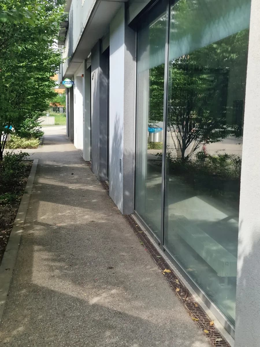 2-Zimmer-Gewerbeimmobilie mieten in Wien – 110 m², € 1.990 – Bild 7 von 7