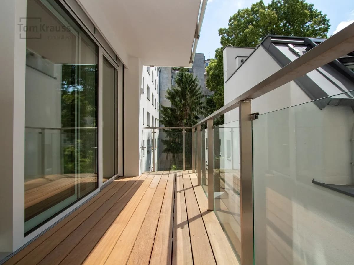 3-Zimmer-Wohnung kaufen in Wien – 83,88 m², € 849.900 – Bild 2 von 15