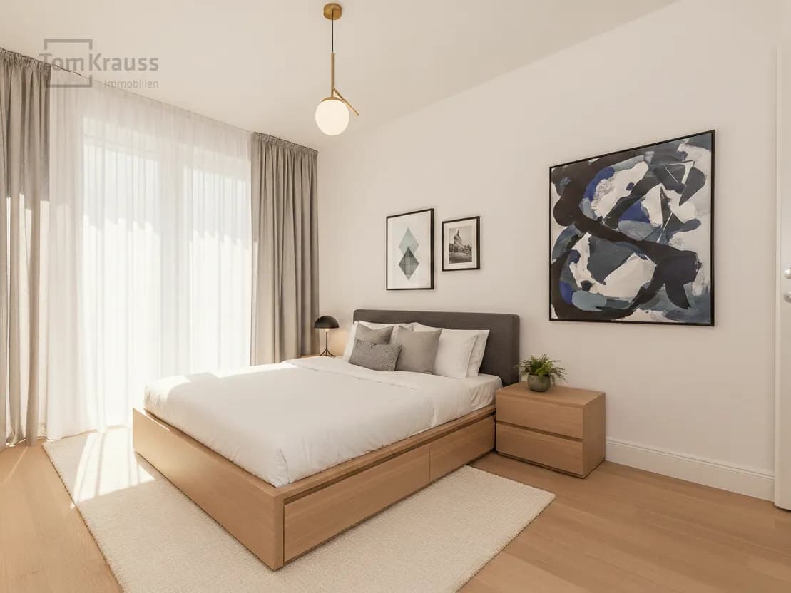3-Zimmer-Wohnung kaufen in Wien – 83,88 m², € 849.900 – Bild 8 von 15
