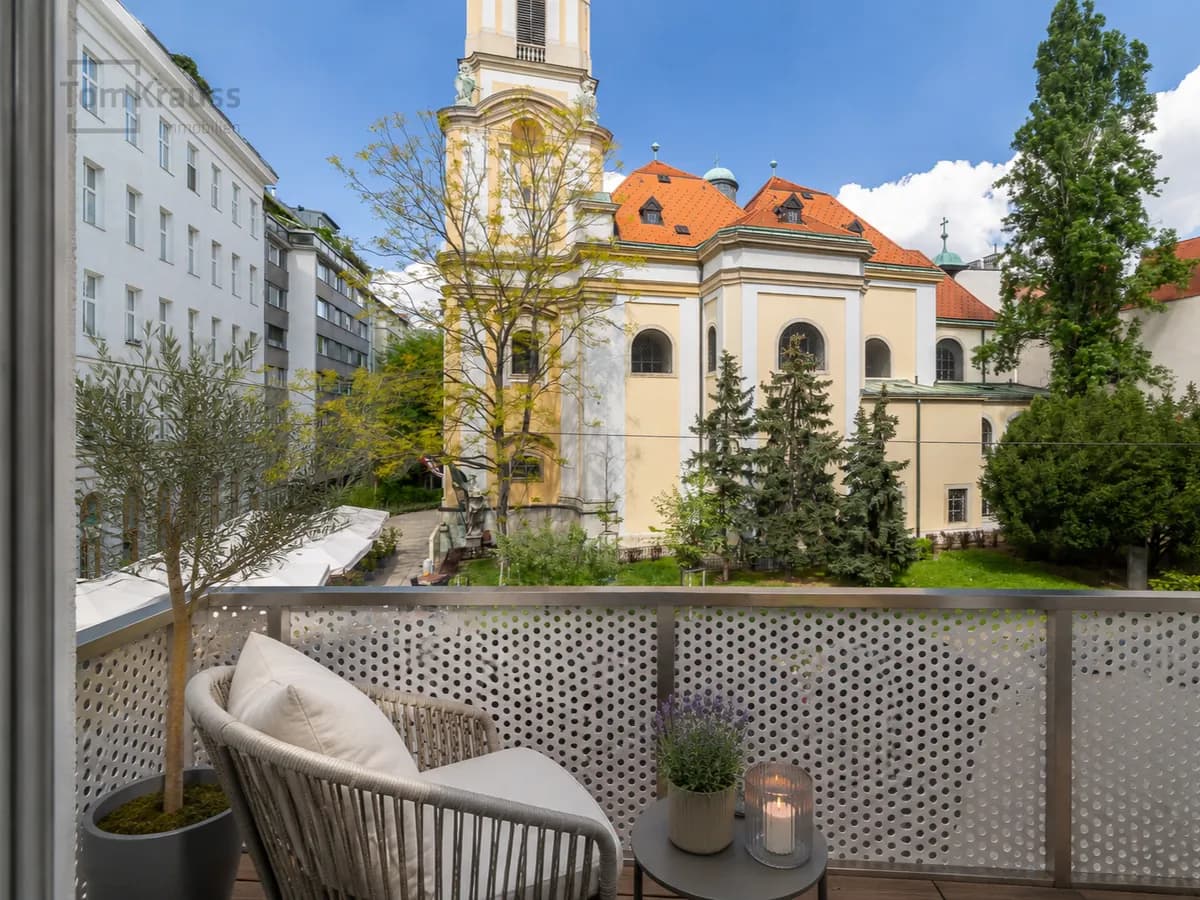3-Zimmer-Wohnung kaufen in Wien – 83,88 m², € 849.900 – Bild 12 von 15