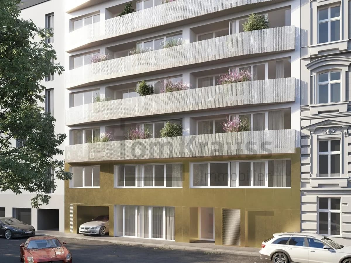 3-Zimmer-Wohnung kaufen in Wien – 83,88 m², € 849.900 – Bild 14 von 15