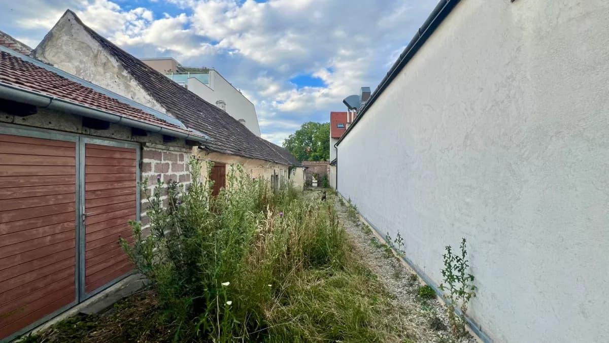 Grundstück kaufen in Mödling – 653 m², € 430.000 – Bild 2 von 24